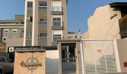 Apartamento de 2 dormitórios à venda nos Ingleses
