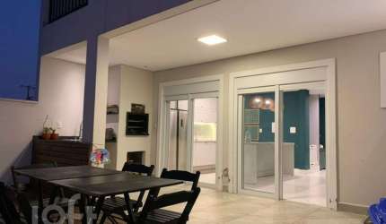 Casa à venda em Campeche Central com 176 m², 3 qua
