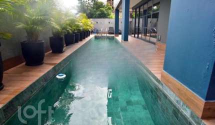 Apartamento à venda em Jurere Leste com 117 m², 3