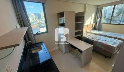 Studio para locação na Trindade