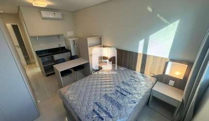Studio para locação na Trindade