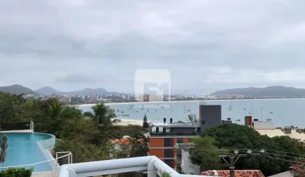 Apartamento de 3 dormitórios em Canajurê