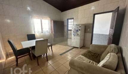 Casa à venda em Campeche Sul com 140 m², 4 quartos