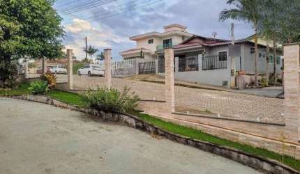 Casa de 3 dormitórios à venda em Antônio Carlos