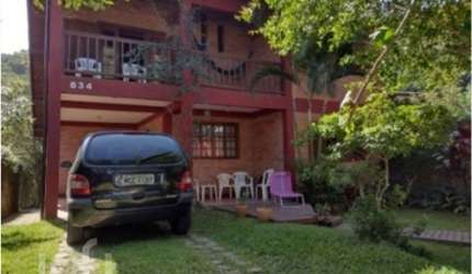 Casa à venda em Rio das pacas com 200 m², 4 quarto