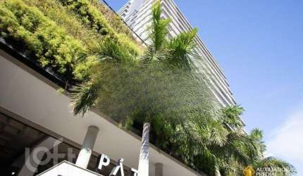 Apartamento à venda em Centro com 53 m², 1 quarto,