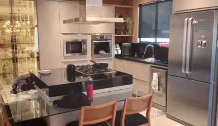 Casa à venda em Saco dos limões com 232 m², 4 quar