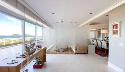 Apartamento à venda em Lagoa Pequena com 570 m², 5