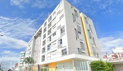 Apartamento à venda em Capoeiras com 79 m², 3 quar