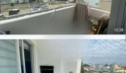 Apartamento à venda em Balneário com 67 m², 2 quar