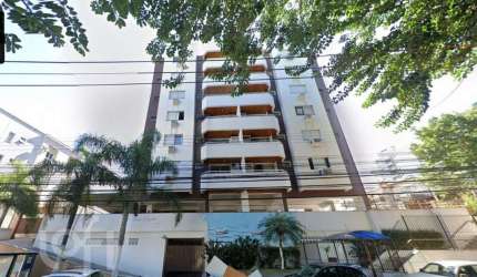 Apartamento à venda em Trindade com 90 m², 3 quart