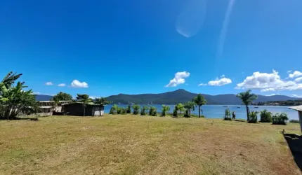 Terreno à Venda, 31369 m²  na Barra da lagoa