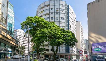 Apartamento à venda em Centro com 102 m², 3 quarto