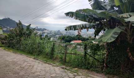 Terreno à venda no Pantanal