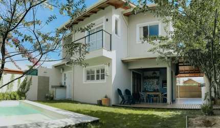 Casa de 3 dormitórios à venda no Campeche