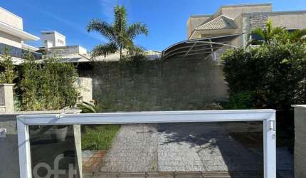 Casa à venda em Cachoeira do bom Jesus com 80 m²,