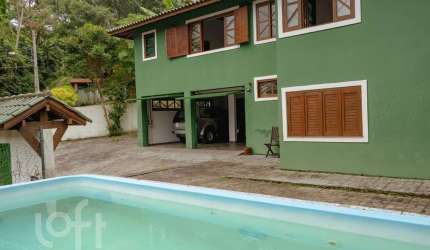 Casa à venda em Rio tavares do norte com 396 m², 4