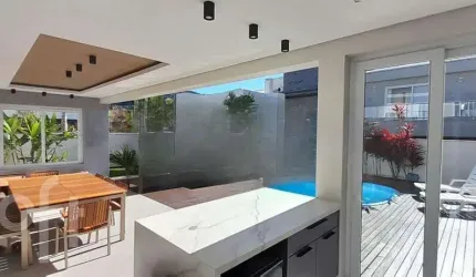 Casa à venda em Lagoa Pequena com 358 m², 4 quarto