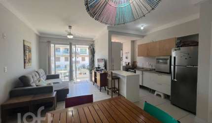 Apartamento à venda em Lagoa Pequena com 91 m², 3