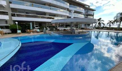 Apartamento à venda em Cachoeira do bom Jesus com