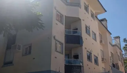 Apartamento de 2 dormitórios à venda em Jurerê