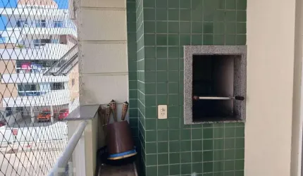 Apartamento à venda em Jurere Leste com 74 m², 2 q