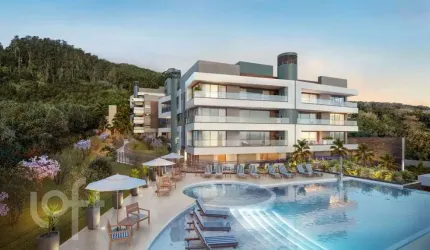 Apartamento à venda em Cacupé com 165 m², 3 quarto