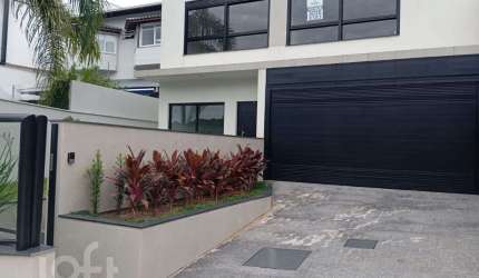 Casa à venda em João Paulo com 214 m², 3 quartos,
