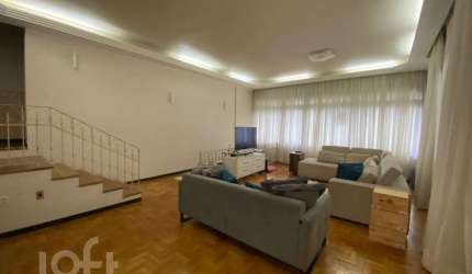 Casa à venda em Trindade com 411 m², 7 quartos, 3