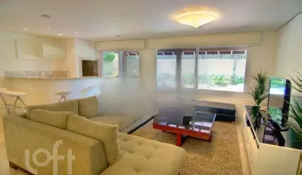 Casa à venda em Barra da Lagoa com 400 m², 6 quart