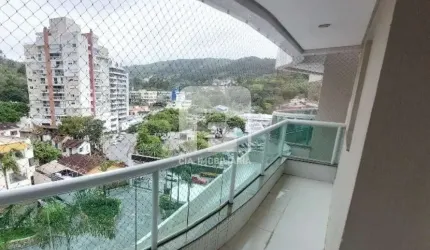 Apartamento de 4 dormitórios à venda no Itacorubi