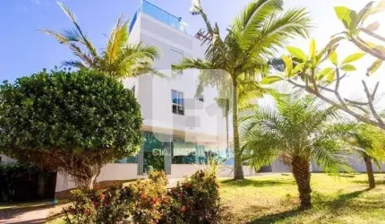 Apartamento de 2 Dormitórios  e 1 Vaga de Garagem