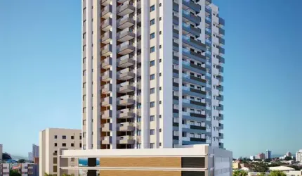 Apartamento de 3 dormitórios à venda no Kobrasol