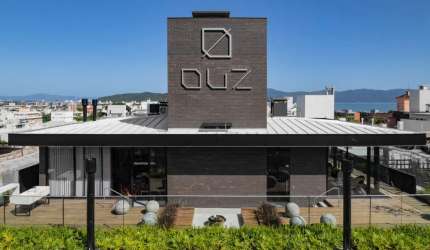 Apartamento de 4 suites em Jurerê Internacional