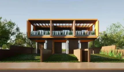 Casa de 3 dormitórios à venda no Ribeirão da Ilha