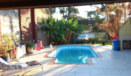 Casa à venda em Saco Grande com 280 m², 4 quartos,