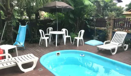 Casa de 3 dormitórios no Rio Tavares