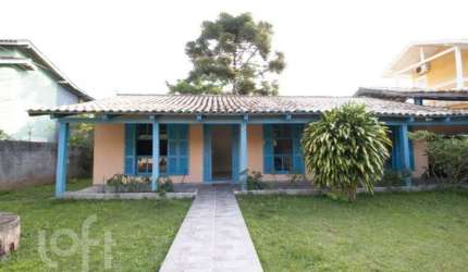 Casa à venda em Campeche Norte com 168 m², 3 quart