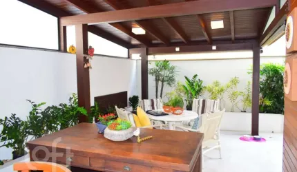 Apartamento à venda em Centro com 129 m², 4 quarto