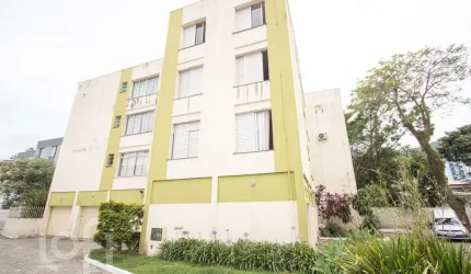 Apartamento à venda em Itacorubi com 55 m², 2 quar