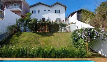 Casa à venda em Jardim Atlântico com 280 m², 2 qua
