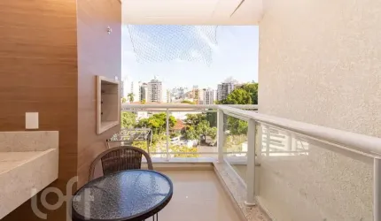 Apartamento à venda em Centro com 119 m², 3 quarto