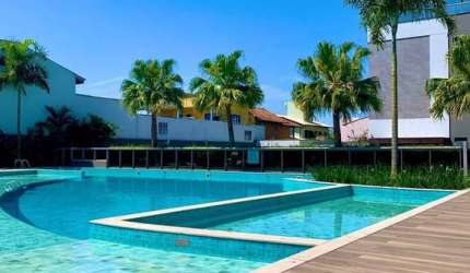 Apartamento à venda em Lagoa Pequena com 73 m², 2