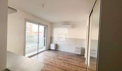 Apartamento à venda no Centro de Florianópolis