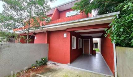 Casa à venda em Campeche Sul com 86 m², 2 quartos