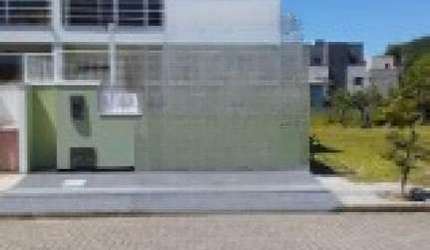 Casa à venda em Alto Ribeirão Leste com 153 m², 3