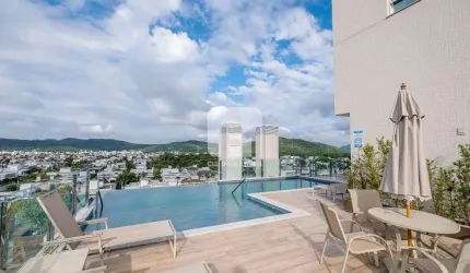 Apartametnto  de 3 suites em Jurere Internacional