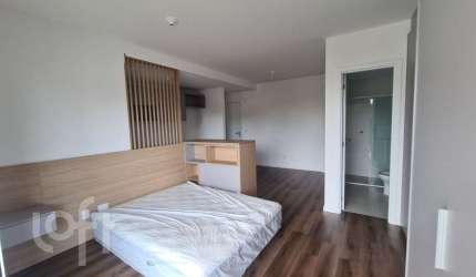 Apartamento à venda em Centro com 38 m², 1 quarto,