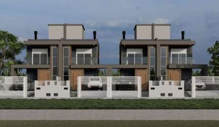 Casa de 3 suítes à venda na Praia Açores