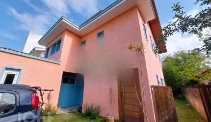 Casa à venda em Campeche Leste com 186 m², 4 quart